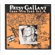 PATSY GALLANT - From New York to L.A.